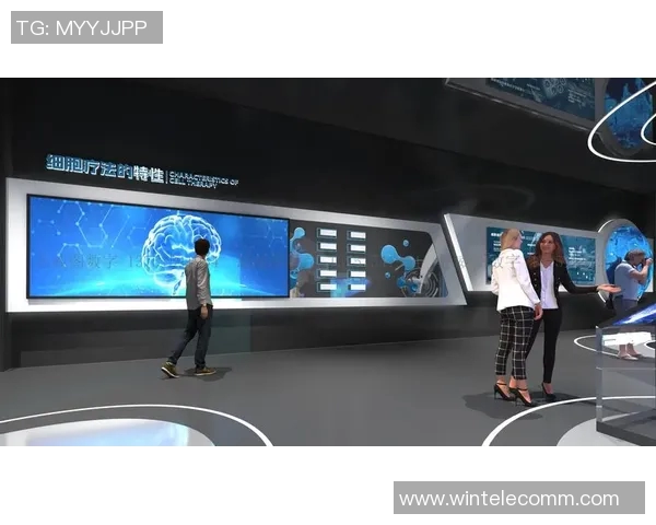 王汝恒：在新时代的浪潮中探索科技与人文的交汇点