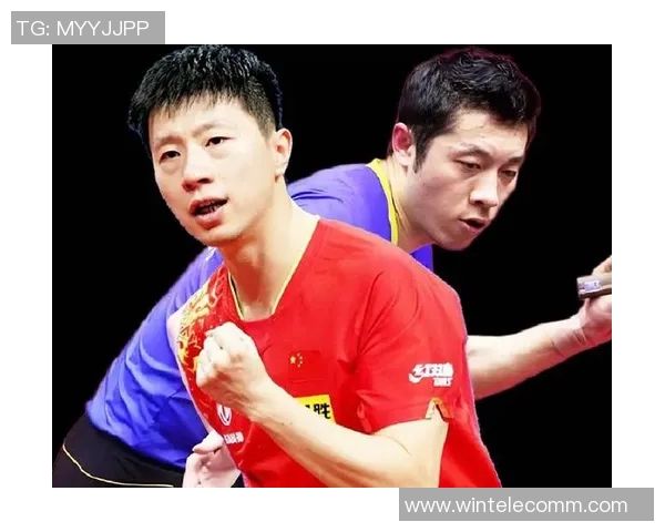 许昕与马龙巅峰对决全场精彩回放尽览乒乓球经典瞬间