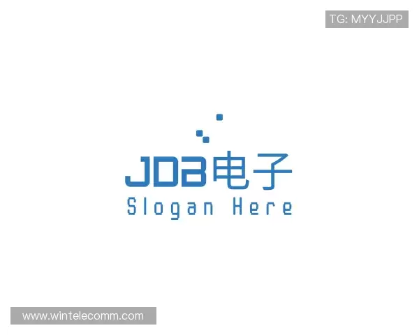 认识JDB电子最新地址